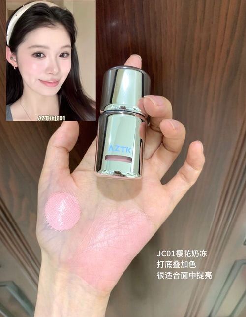 AZTK液体腮红