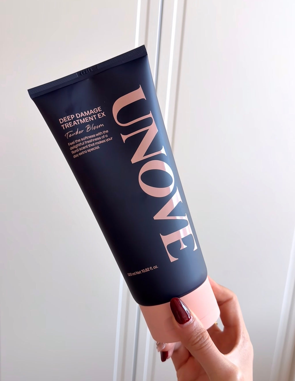Unove发膜套组