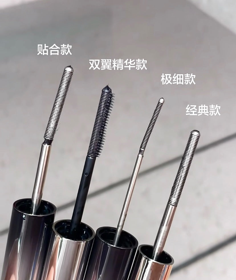 橘朵睫毛膏