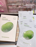 Beplain绿豆面膜10片/盒