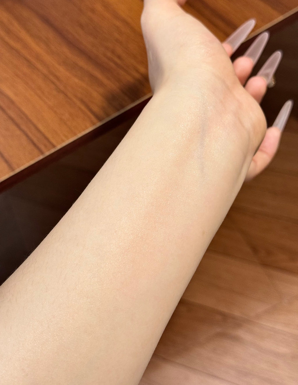 Yunjac妆前乳套组