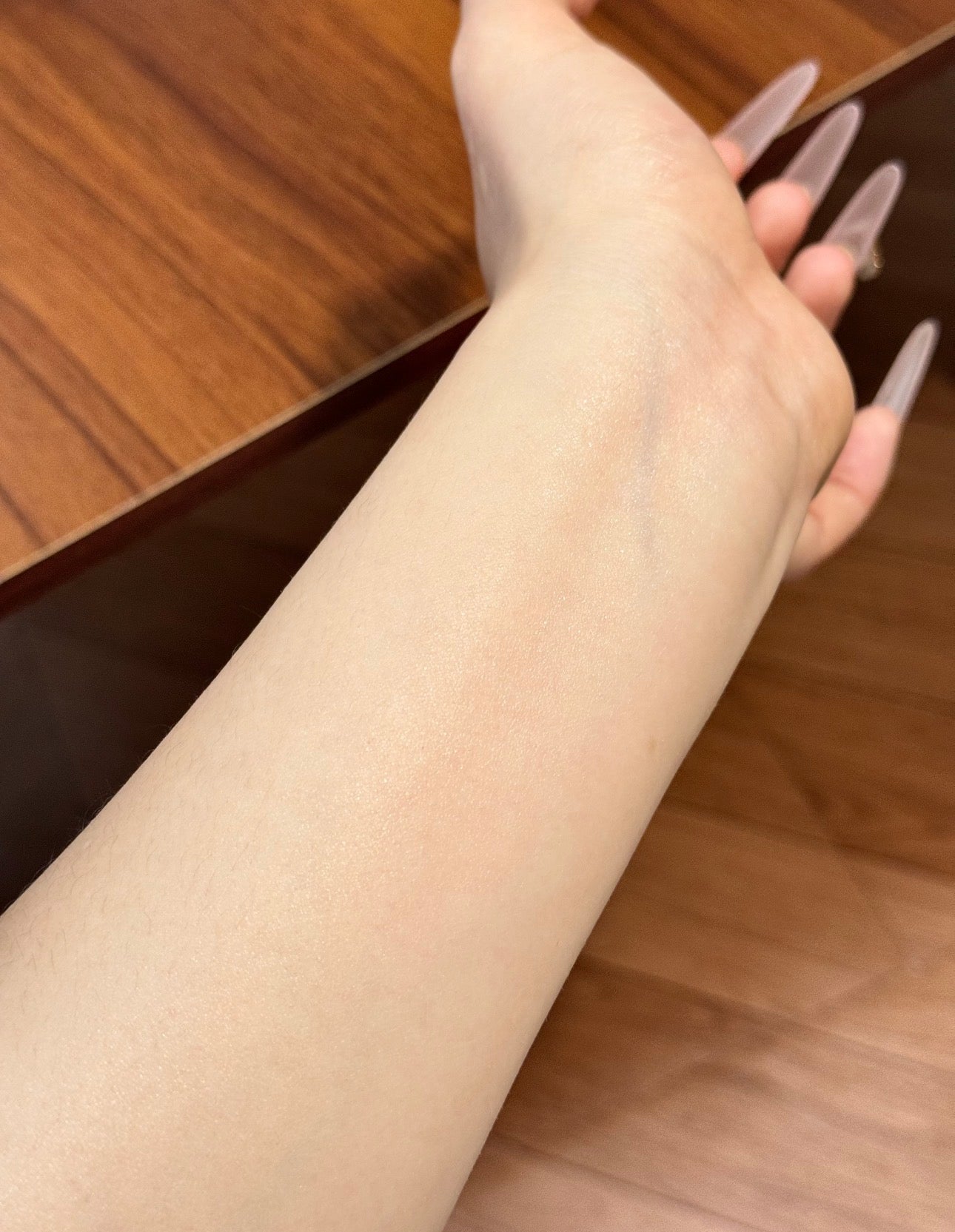 Yunjac妆前乳套组