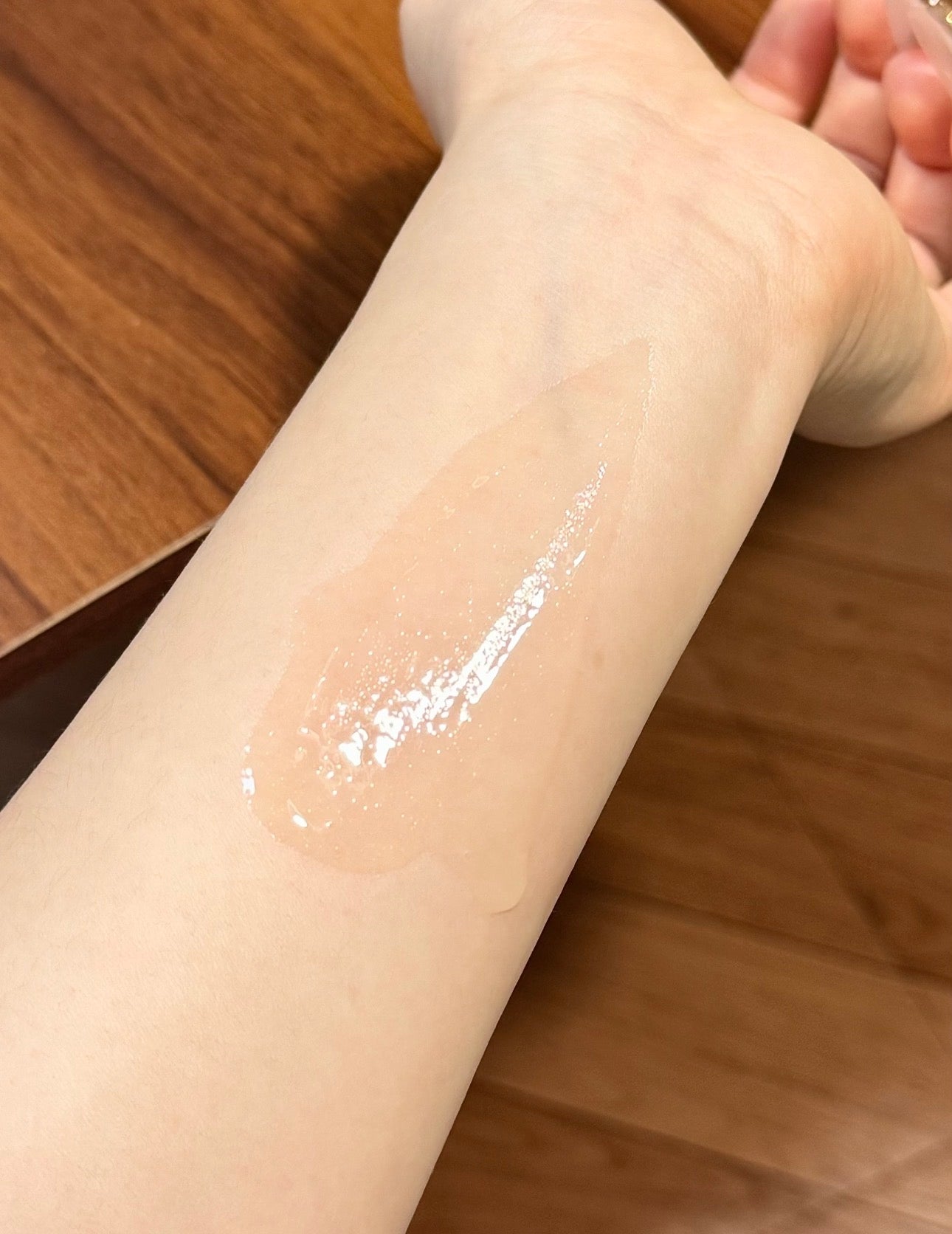 Yunjac妆前乳套组