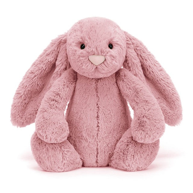 JELLYCAT Bashful Tulip Pink Bunny