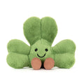 JELLYCAT Amuseable Siofra Shamrock