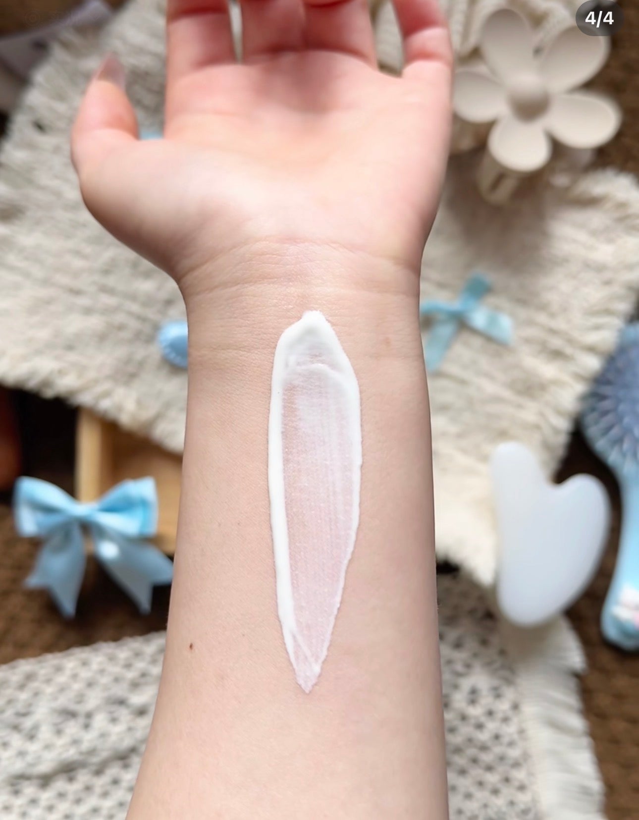 Skin1004防晒套组