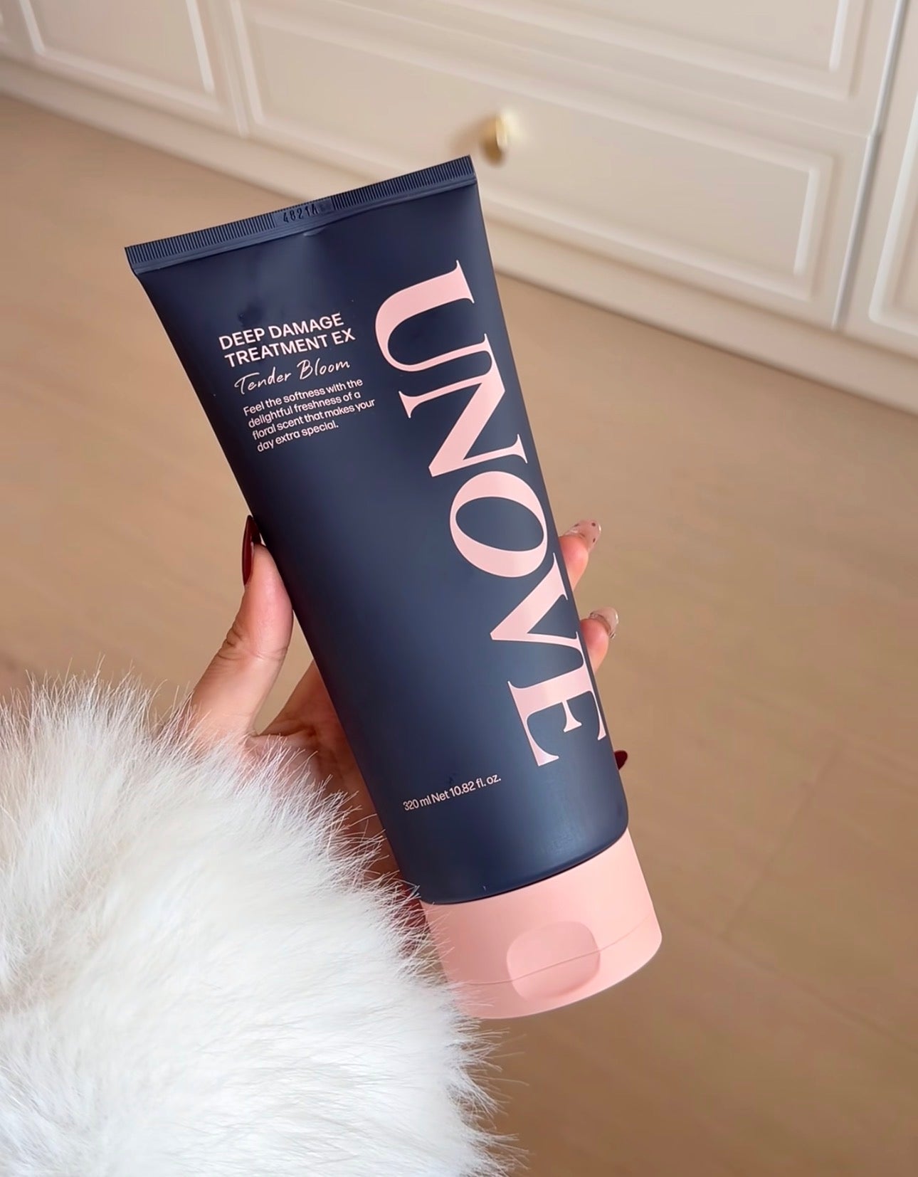 Unove发膜套组