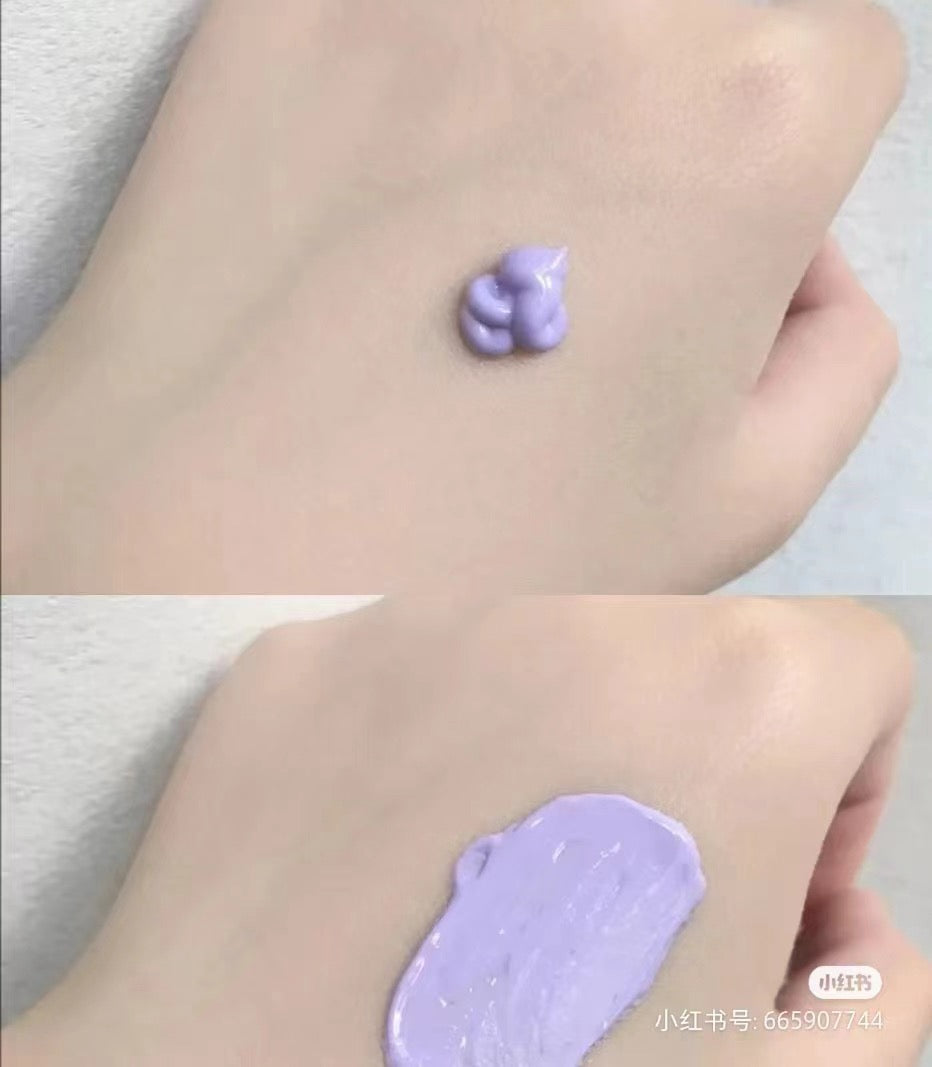 滋色经典款隔离霜30g