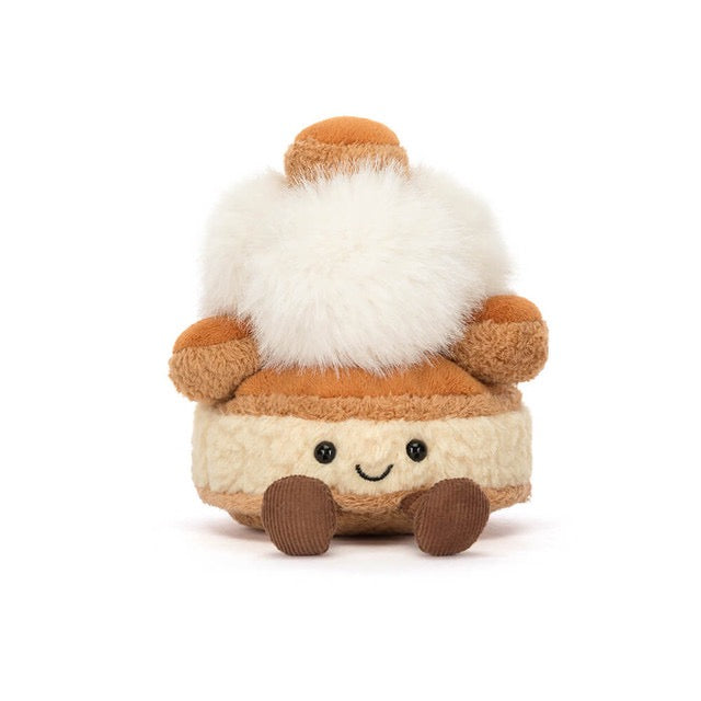 JELLYCAT Amuseables Mirielle St. Honoré