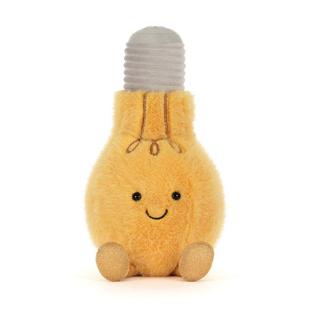 JELLYCAT Amuseables Lightbulb