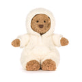 JELLYCAT Bartholomew Bear All-In-One Outfit