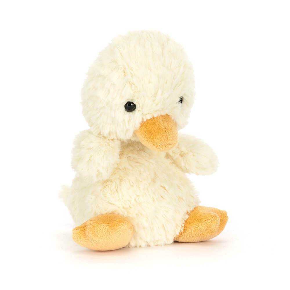 JELLYCAT Yummy Duckling